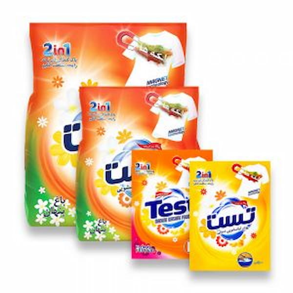 فروش پودر لباس شویی عمده + قیمت خرید به صرفه